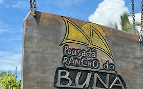 Rancho do Buna